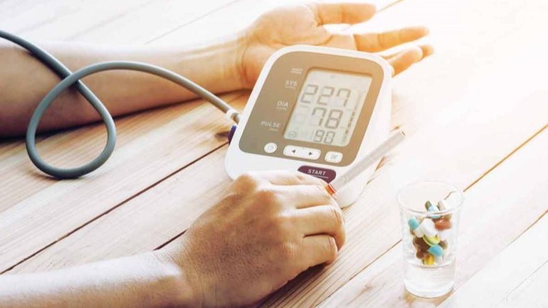AI Healthcare
