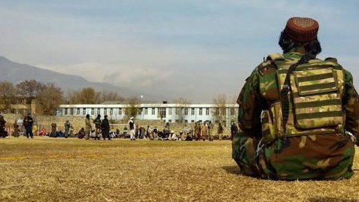 AI Healthcare