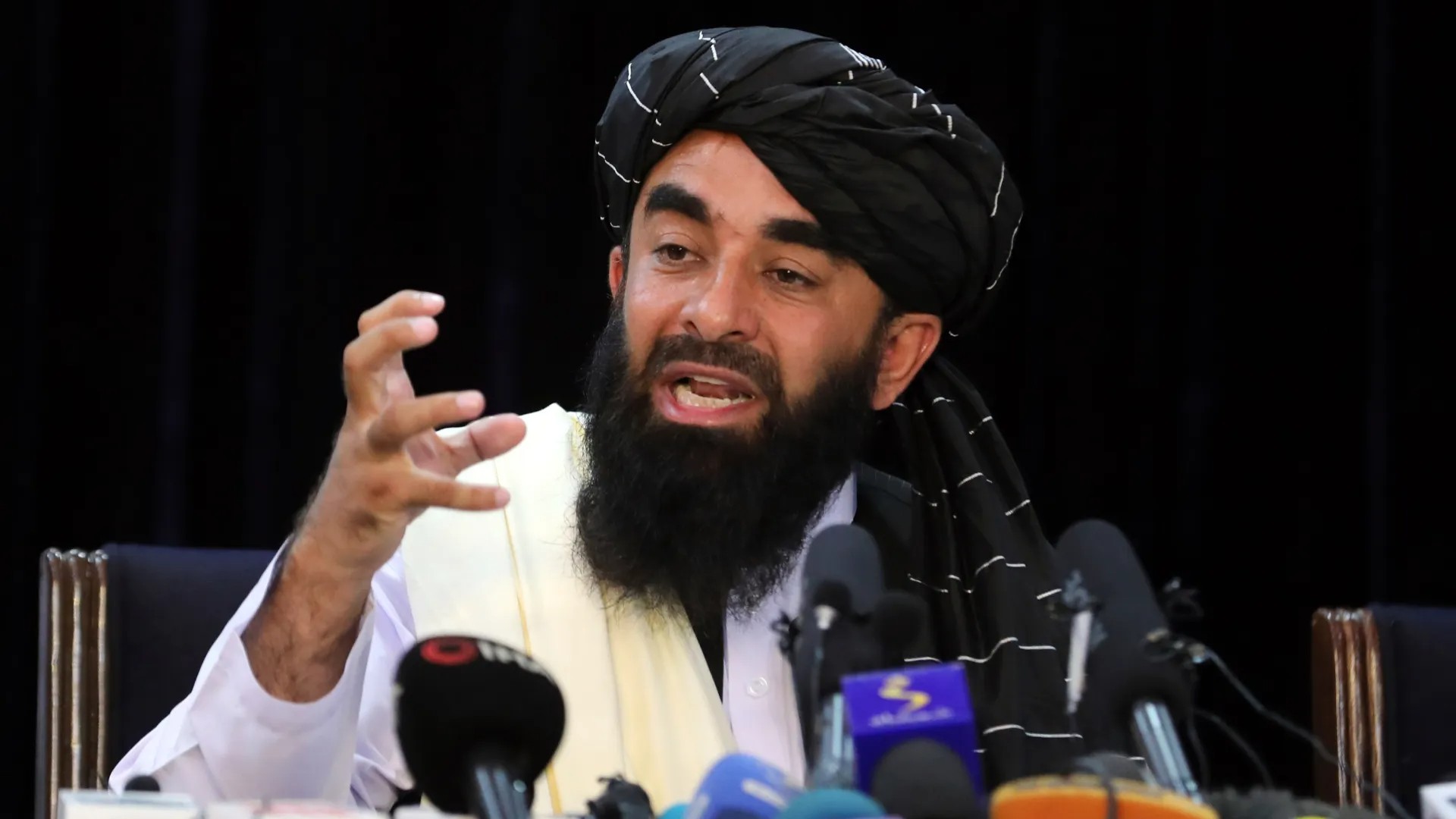 Taliban Spokesman Warns Pakistan of “Major Response”-‌‌ BBC