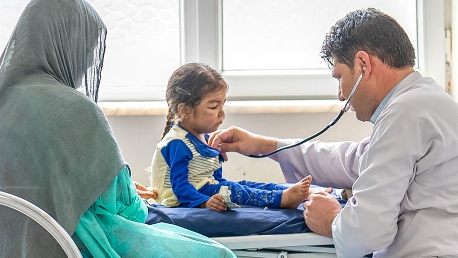 AI Healthcare