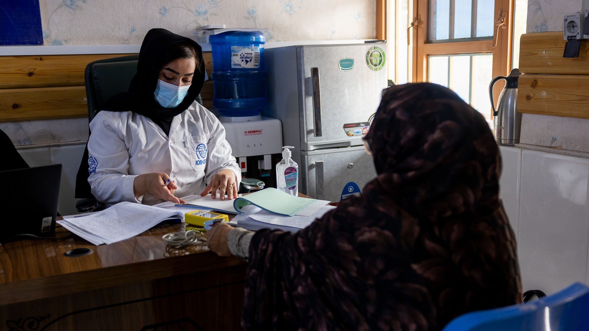 AI Healthcare