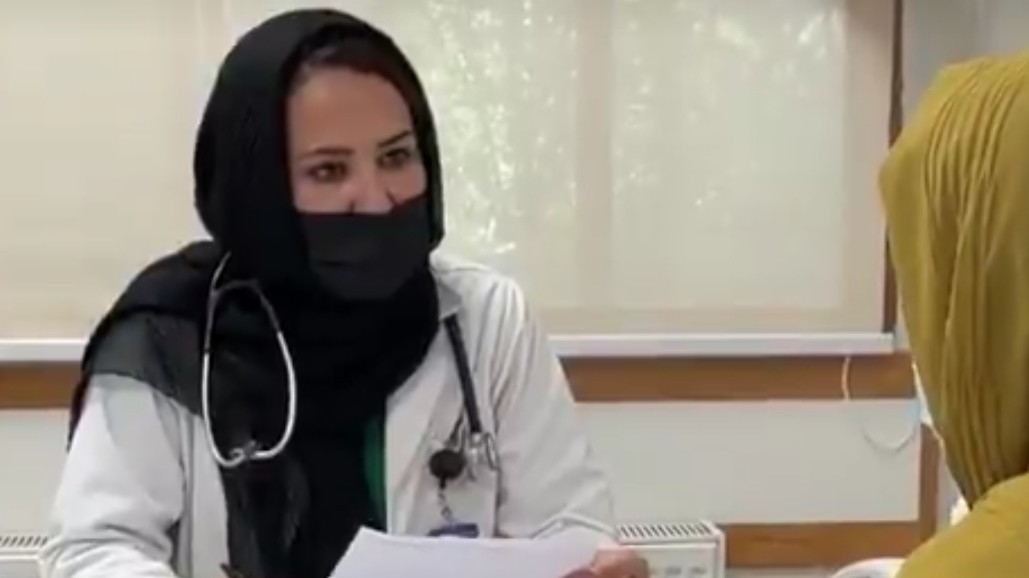 AI Healthcare