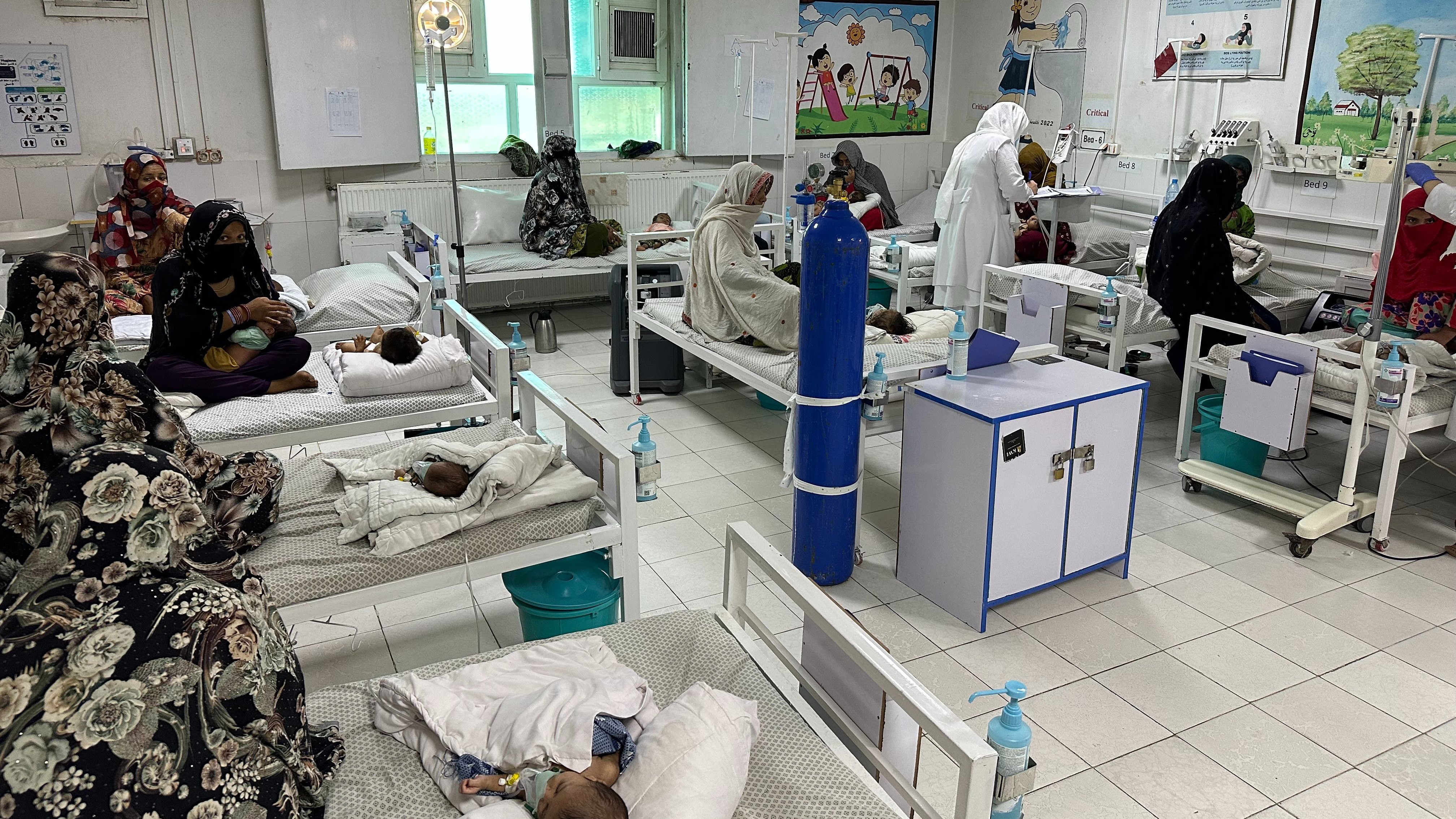 AI Healthcare