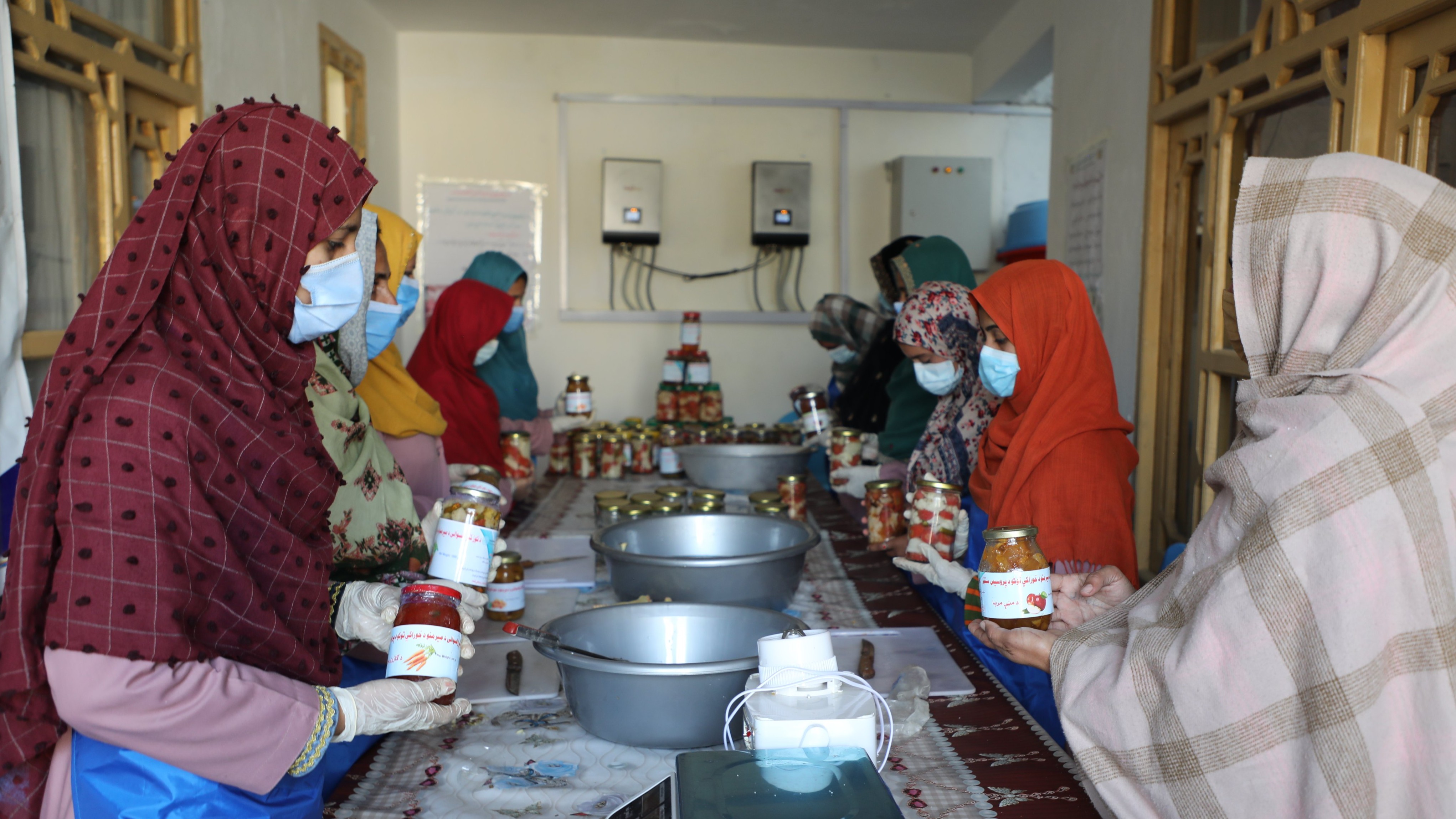 AI Healthcare