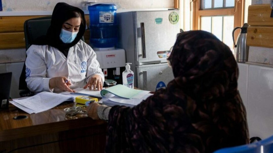 AI Healthcare