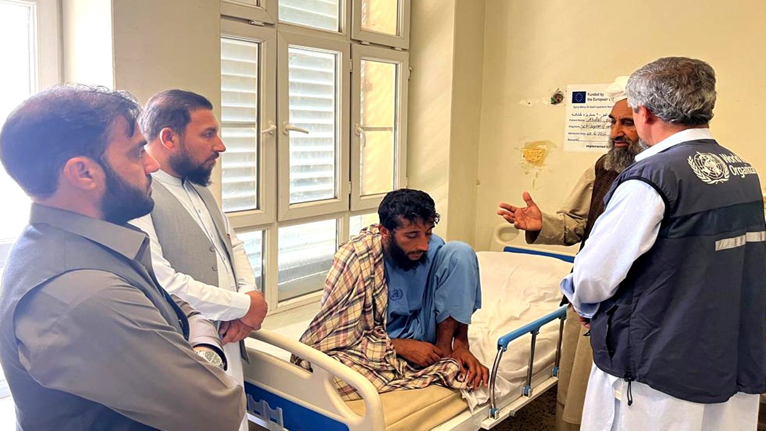 AI Healthcare
