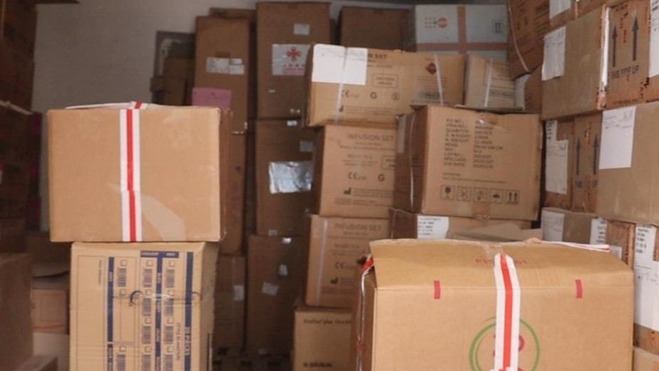 AI Healthcare