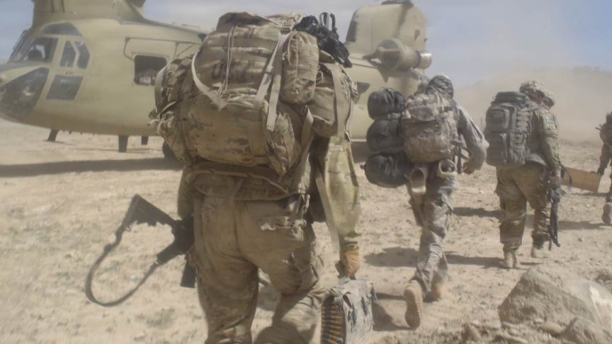 AI Healthcare