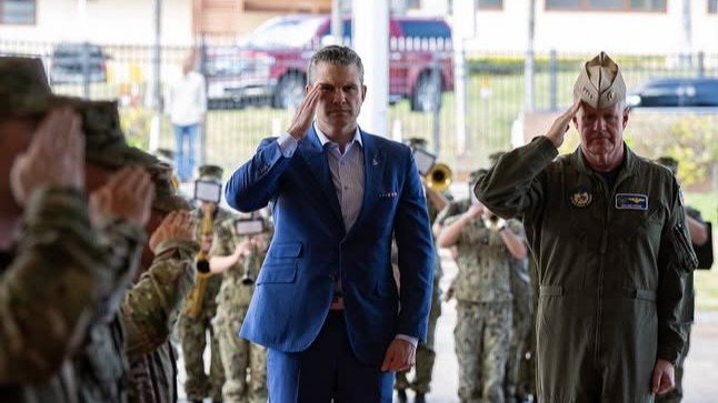 Latest news